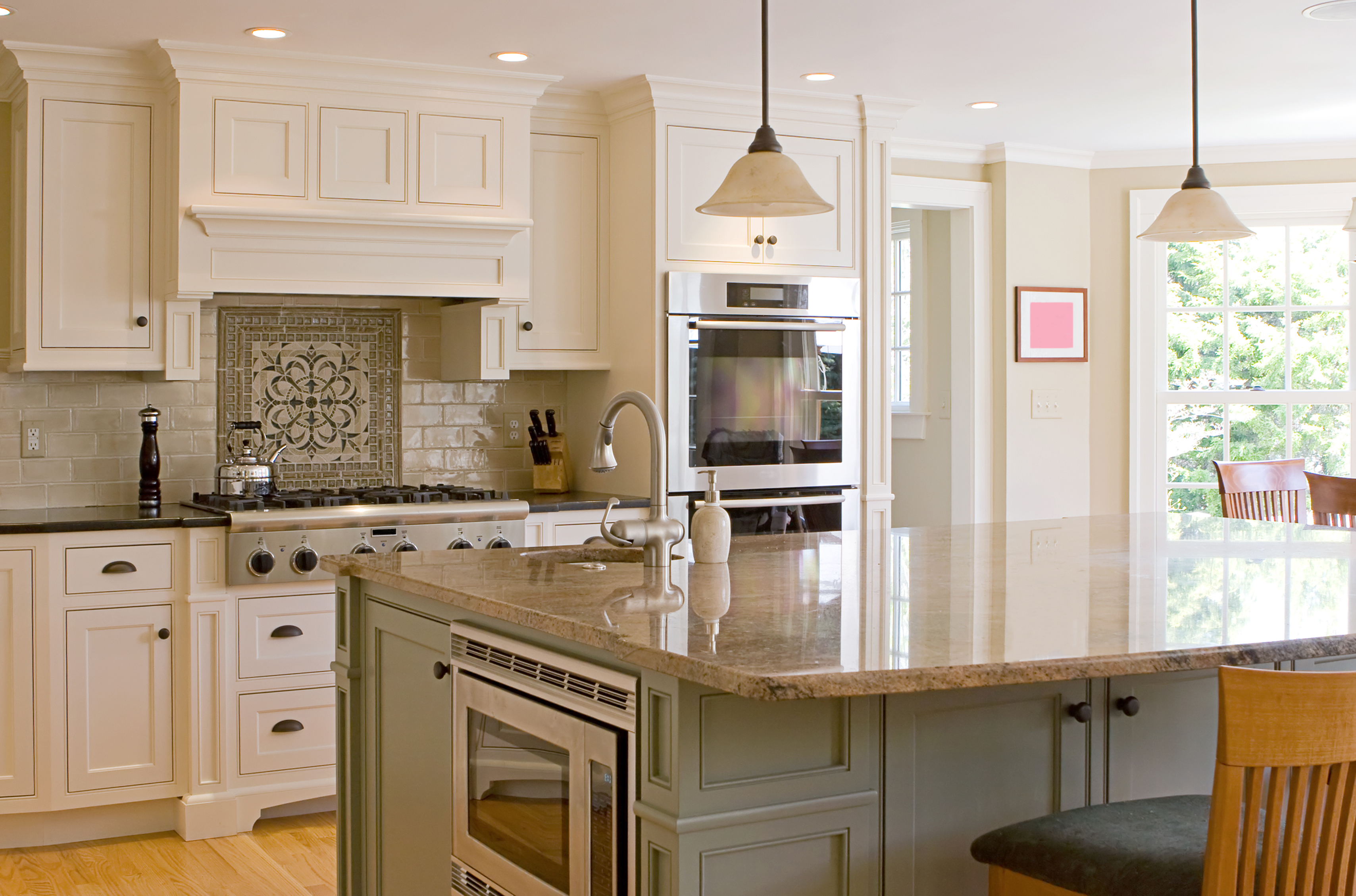 4 Reasons to Remodel Your Kitchen