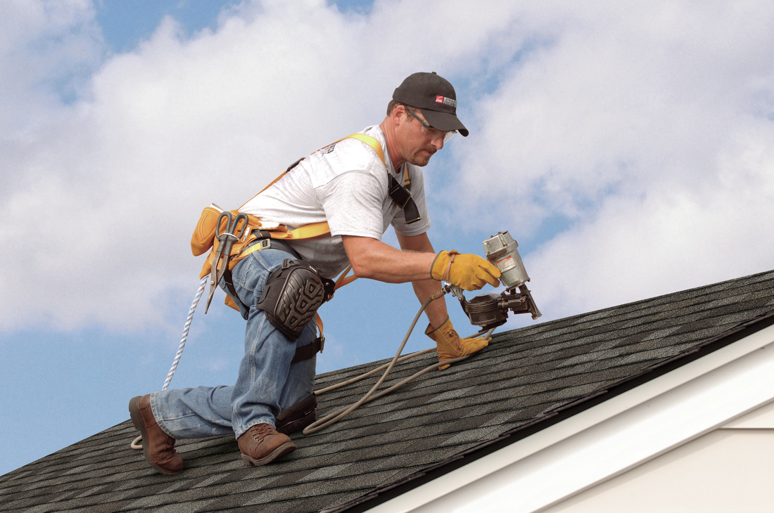 Commercial Roofing Services With Roofing Experts