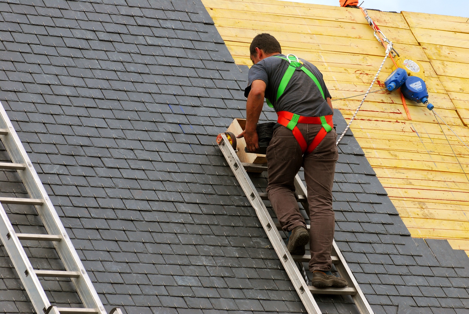 Enhance Your Home Value With Roofing Companies Oklahoma