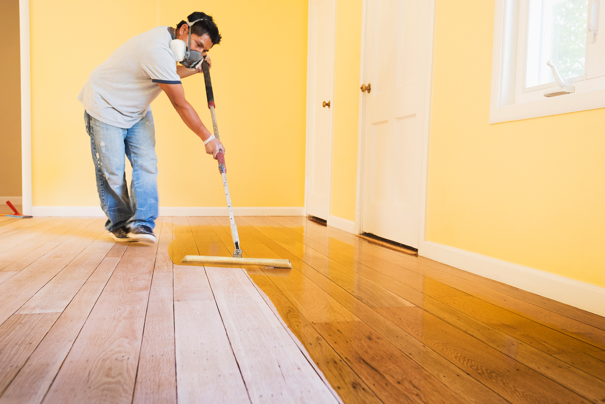 Find The Helpful Solutions For Getting Flooring Services as You Desire