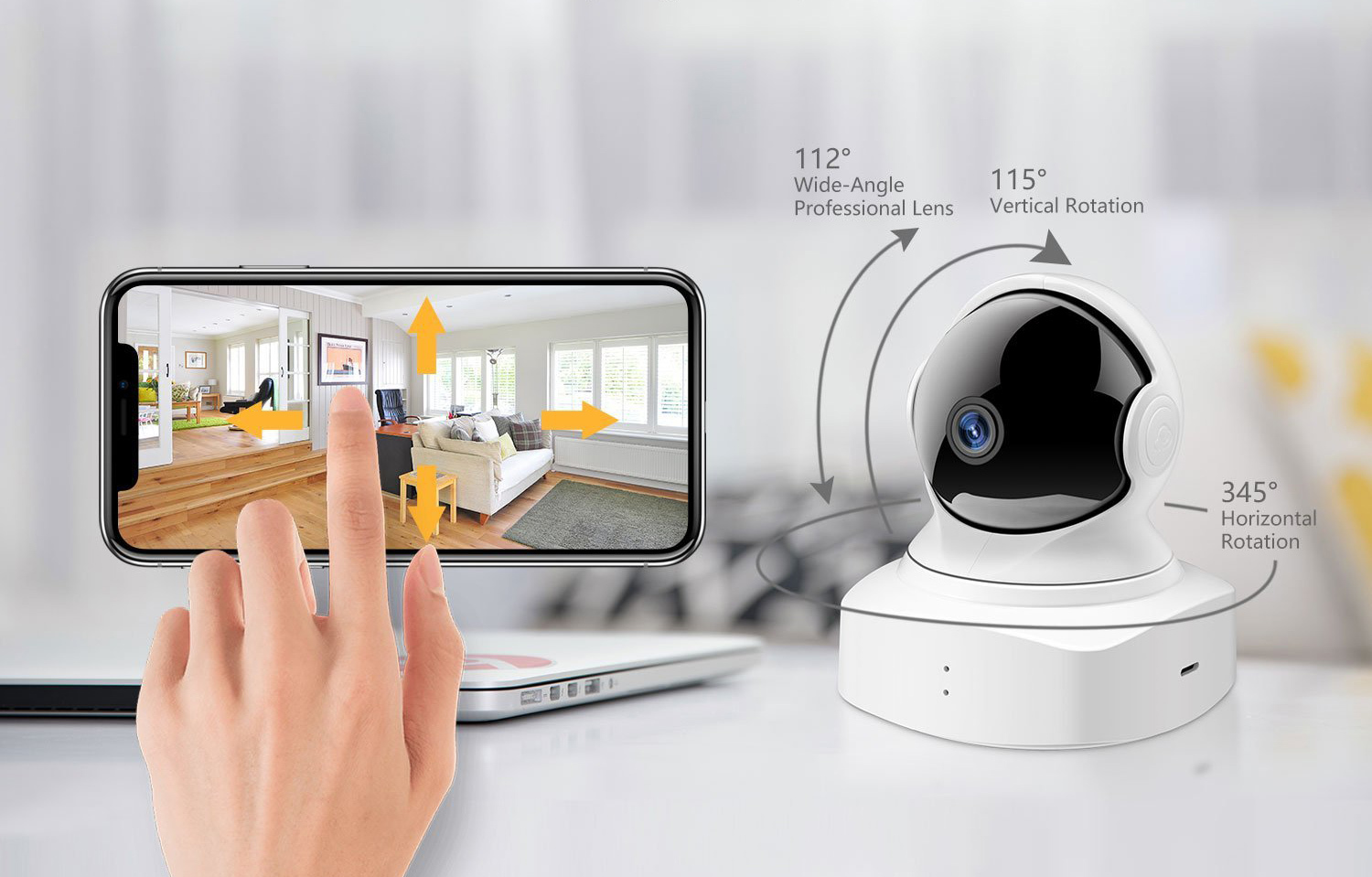 How to Protect Your Home With Hidden Security Cameras?
