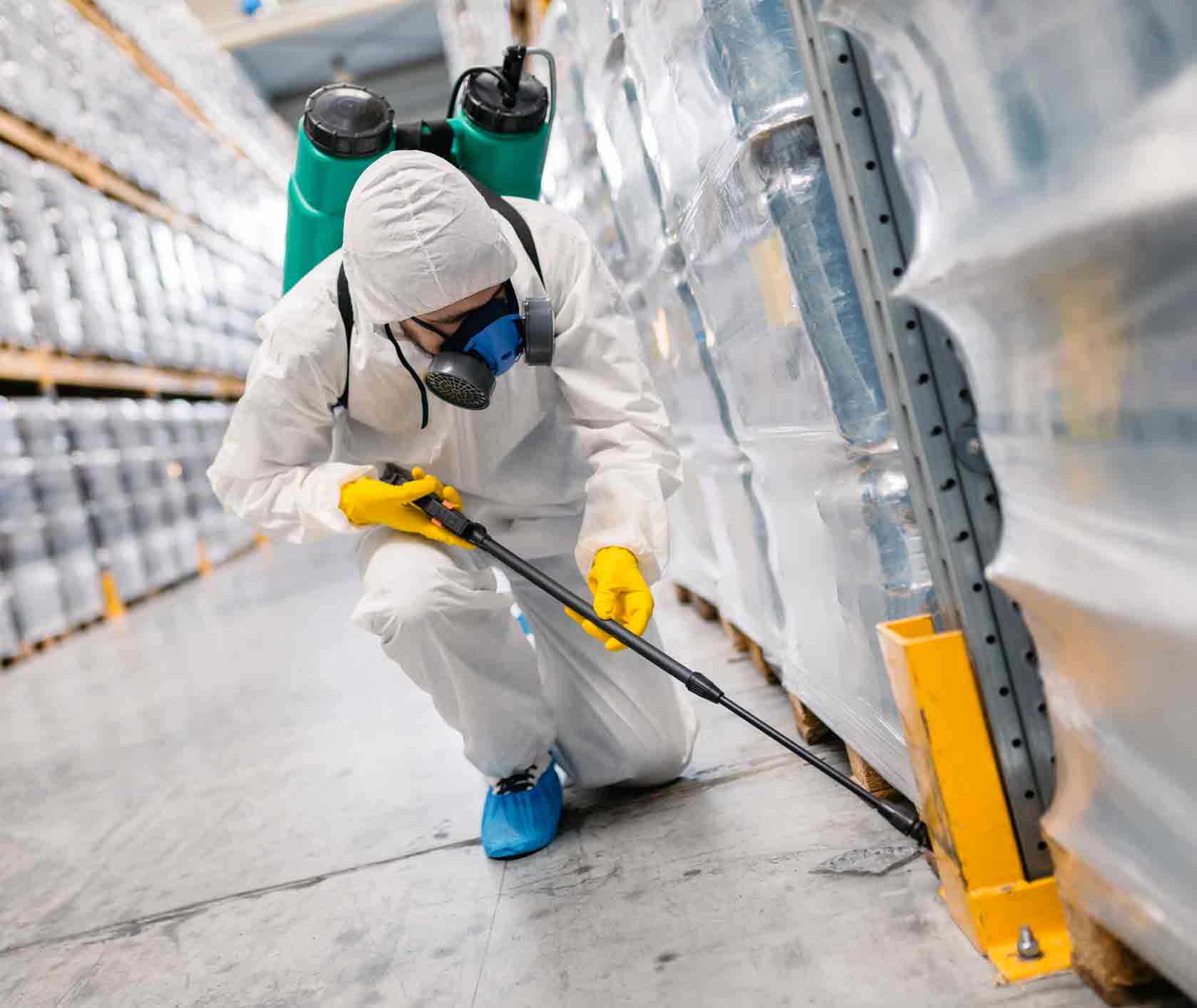The Significance Of Proper Pest Control Services