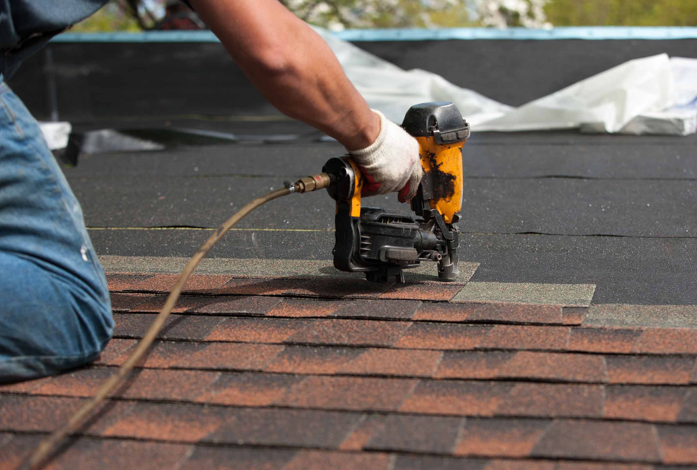 What Are The Basic Safety Regulations Of Roof Installation Or Repairing?